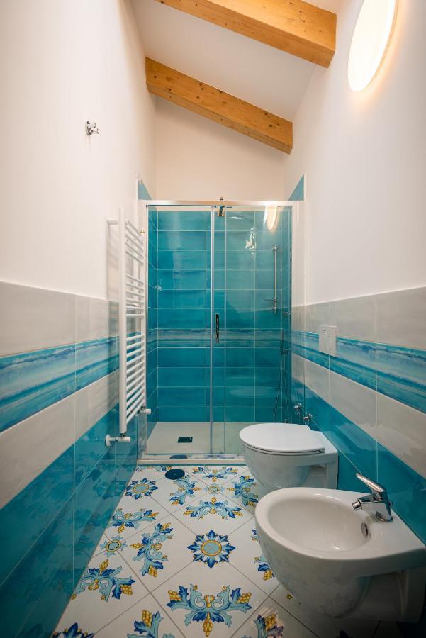 Pianillo Palazzo San Giovanni - Near Path Of The Gods מראה חיצוני תמונה