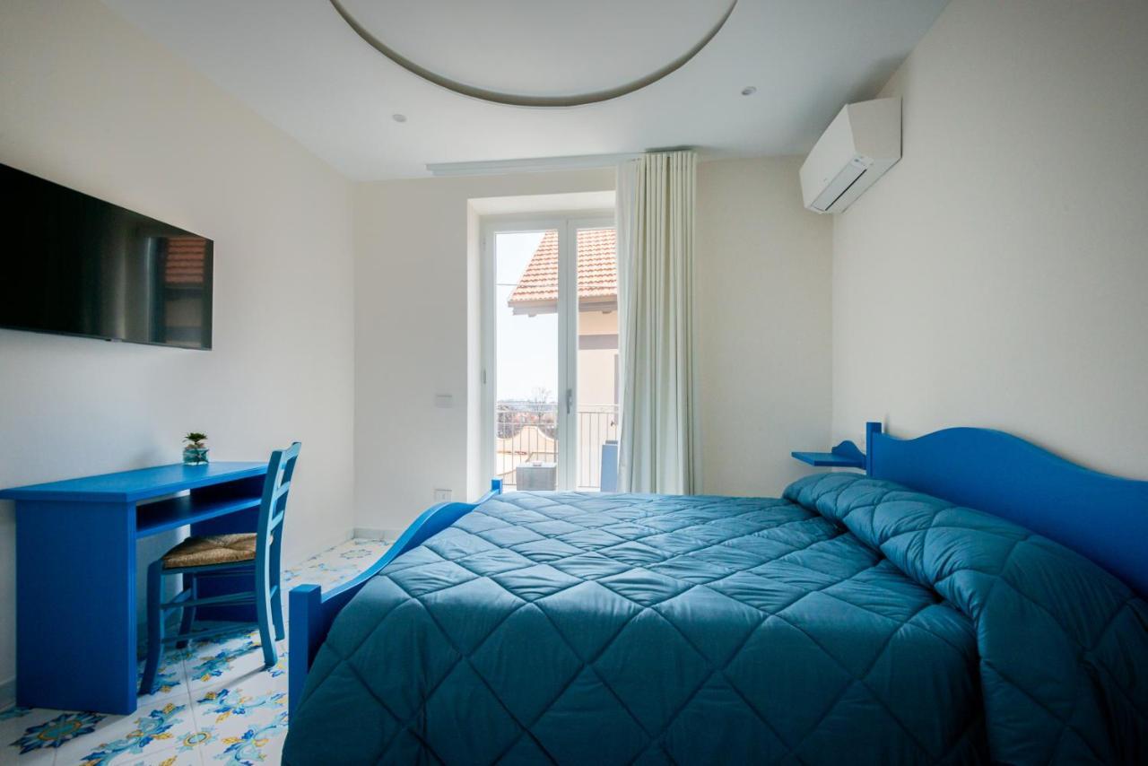 Pianillo Palazzo San Giovanni - Near Path Of The Gods מראה חיצוני תמונה