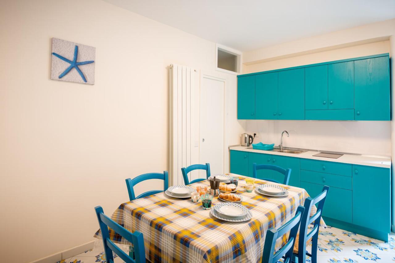 Pianillo Palazzo San Giovanni - Near Path Of The Gods מראה חיצוני תמונה