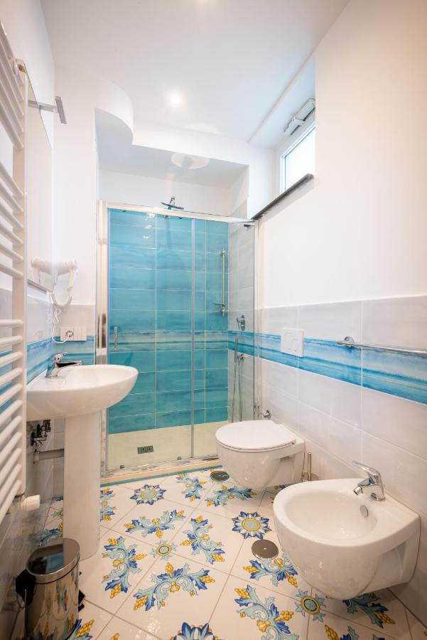 Pianillo Palazzo San Giovanni - Near Path Of The Gods מראה חיצוני תמונה