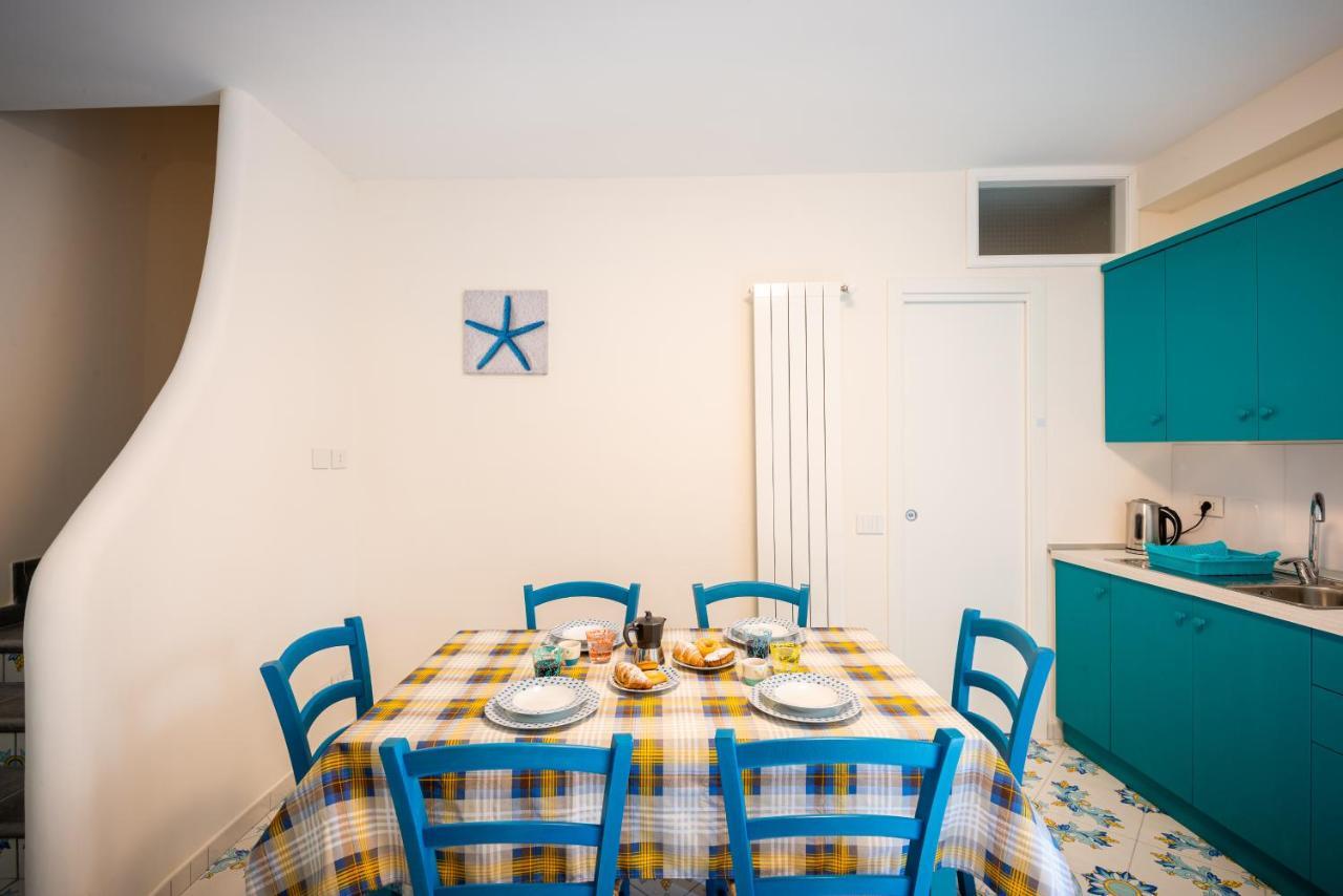 Pianillo Palazzo San Giovanni - Near Path Of The Gods מראה חיצוני תמונה
